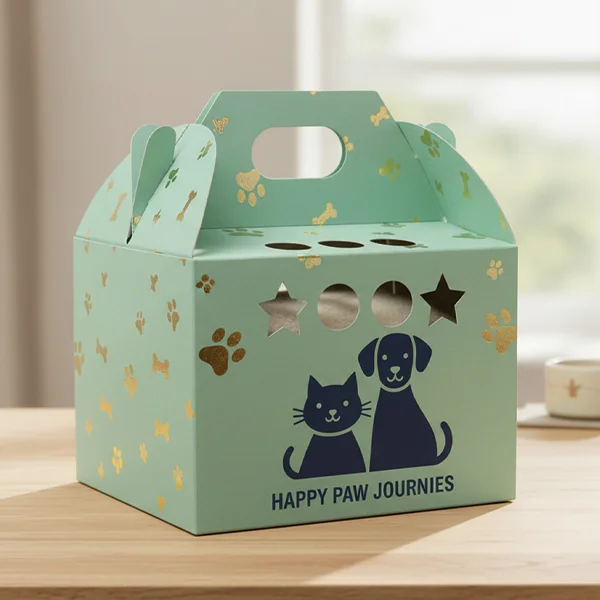 Pet Boxes Pet Boxes